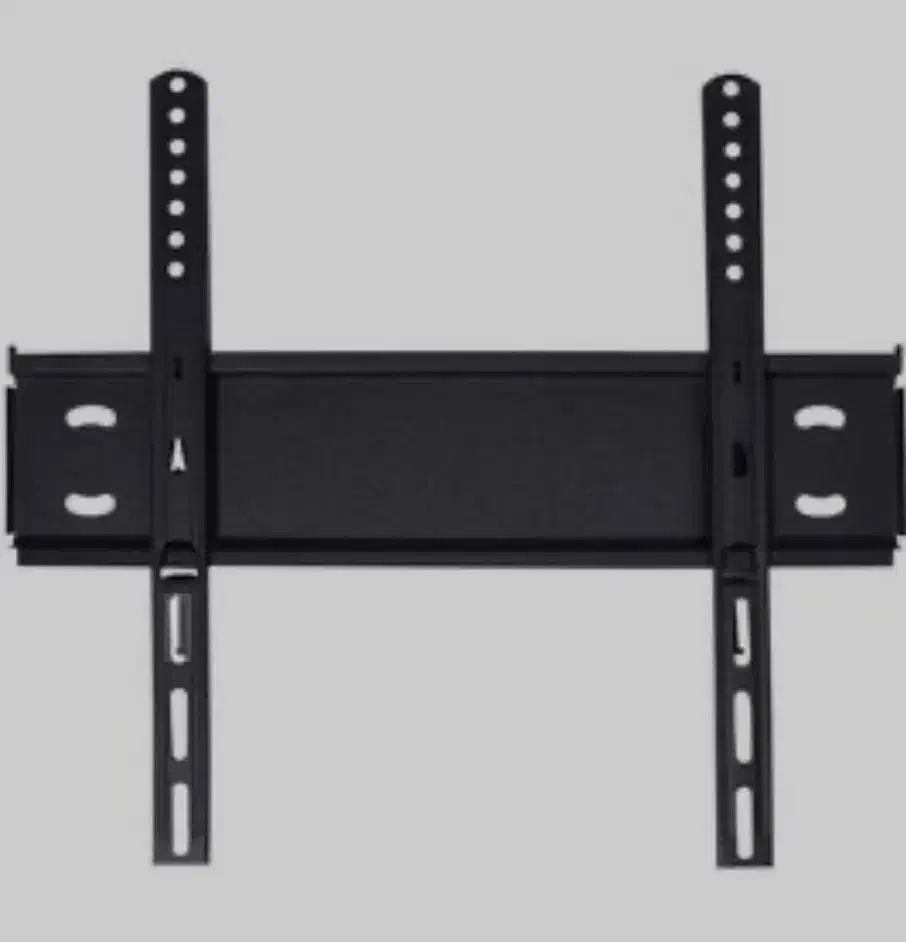 انواع براکت های دیواری از ۳۲ تا ۶۵ اینچ|تلویزیون و پروژکتور|قم, علی آباد|دیوار