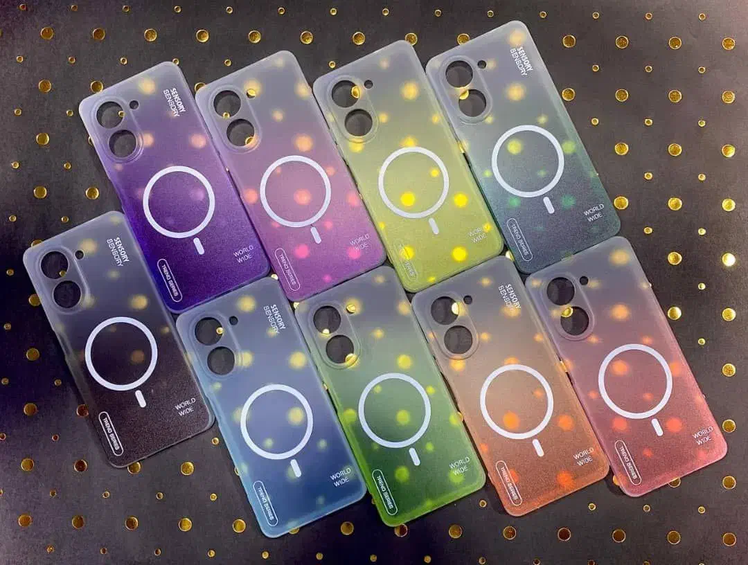 قاب و گلس ولوازم جانبی موبایل|لوازم جانبی موبایل و تبلت|ارومیه, |دیوار