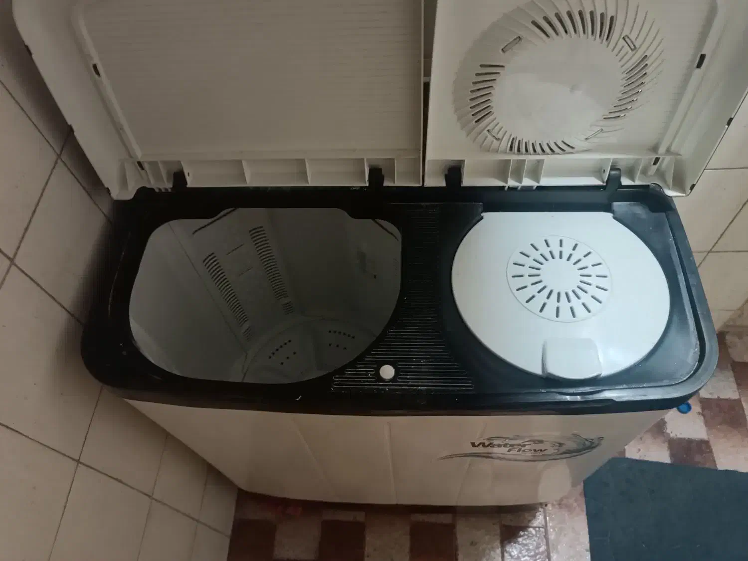 ماشین لباسشویی پاک شوما|ماشین لباسشویی و خشککن لباس|قرچک, مهدیه|دیوار