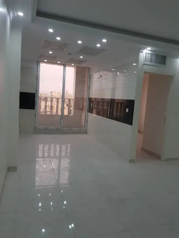 65 متر تکخواب نوساز کلید نخورده