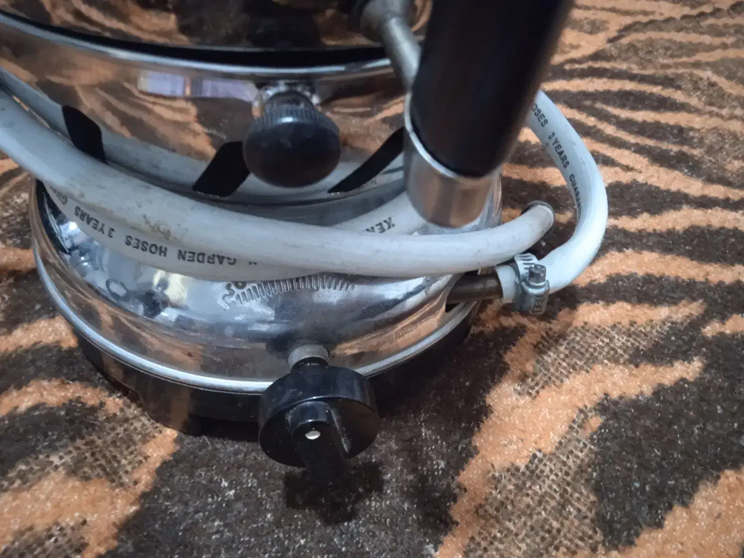 سماور|سماور، چای‌ساز، قهوه‌ساز|صحنه, |دیوار