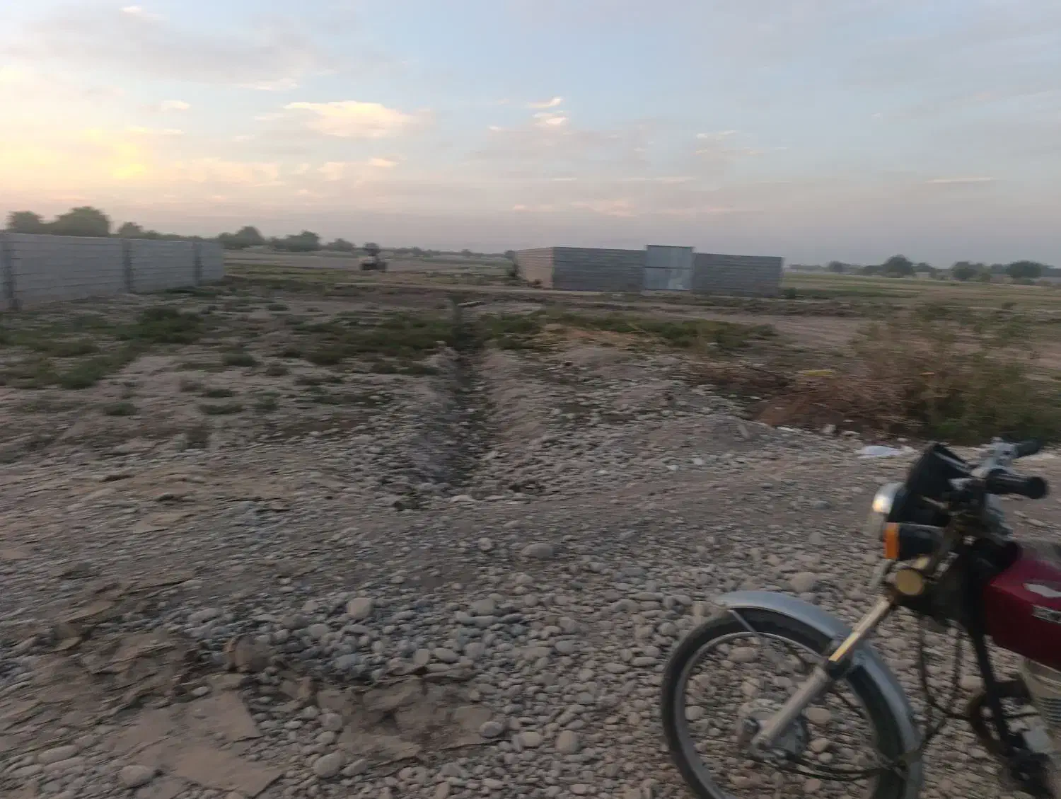 فروش زمین باغچه۵۰۰ متری ـ۲۷۰ میلیون ـ نهال بنجعفر|فروش دفتر صنعتی، کشاورزی، تجاری|دزفول, |دیوار