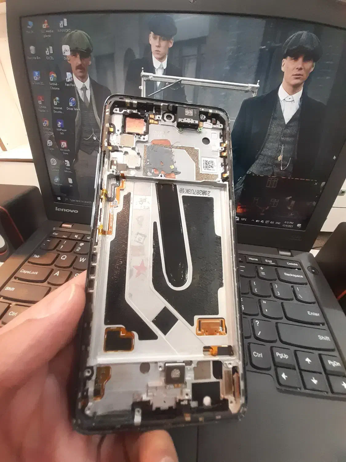 Xiaomi poco F3|لوازم جانبی موبایل و تبلت|کرج, برغان|دیوار