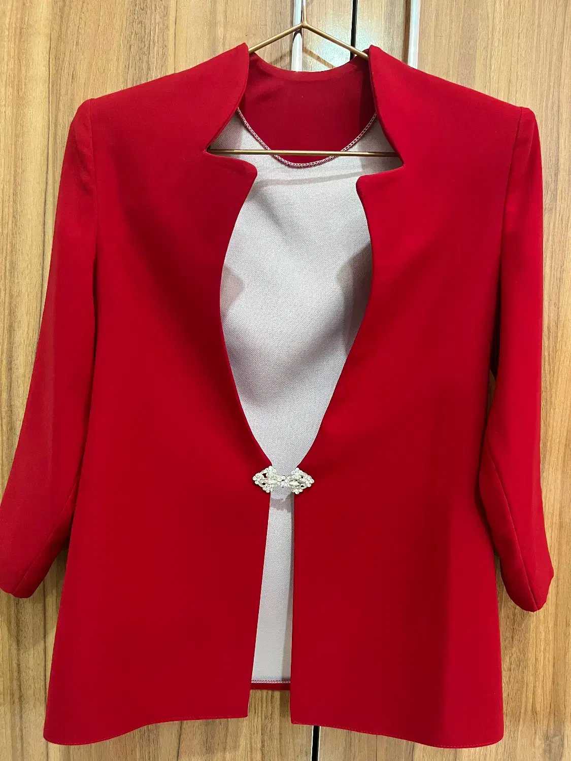 کت کاملا نو سایز ۳۶|لباس|کرمان, |دیوار