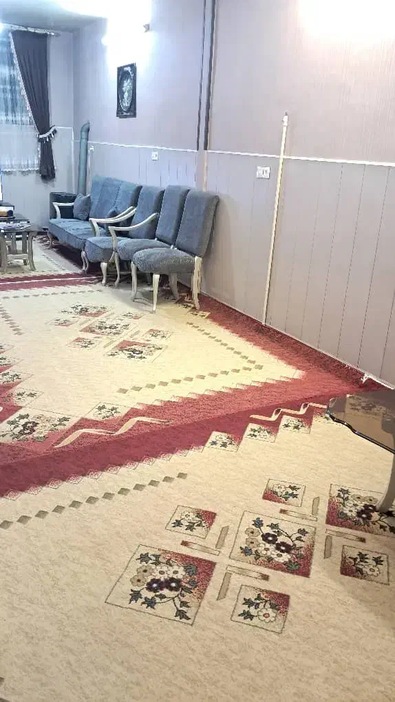 دربستی ۳طبقه ۹۰متری|اجارهٔ خانه و ویلا|ری, منصوریه منگل|دیوار