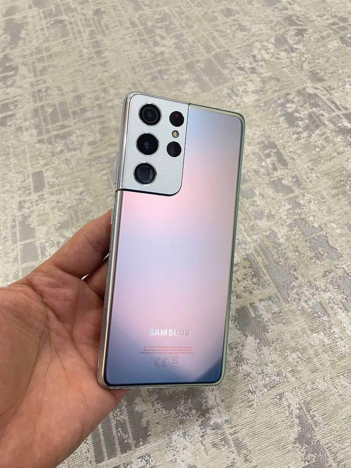 s21 ultra 256|موبایل|سقز, |دیوار