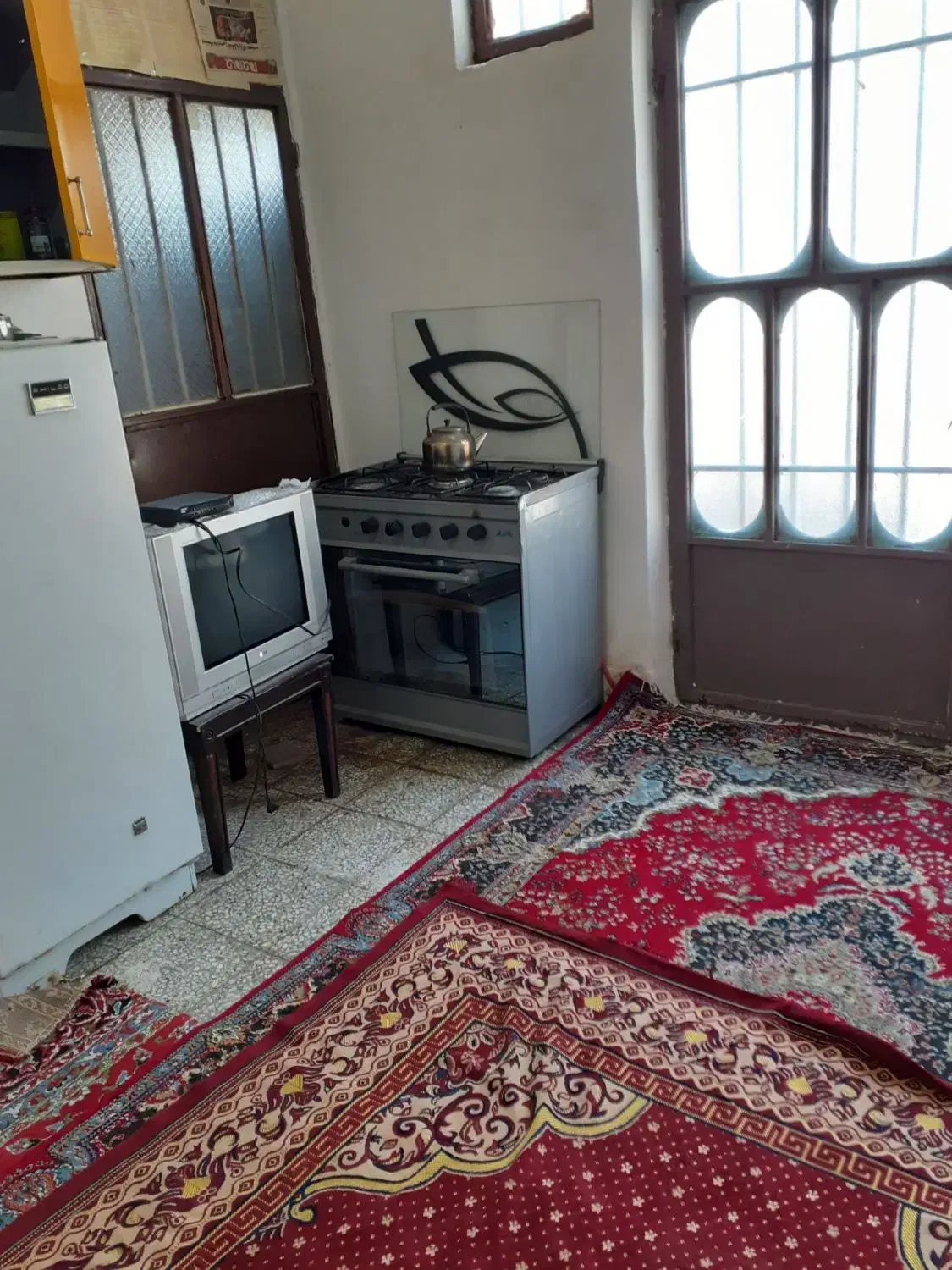 سوییت اجاره|اجارهٔ کوتاه‌مدت آپارتمان و سوئیت|سیرجان, |دیوار