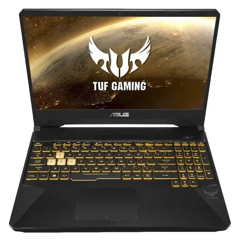 لب تاب TUF FX505DT|رایانه همراه|قم, بلوار امین و ساحلی|دیوار