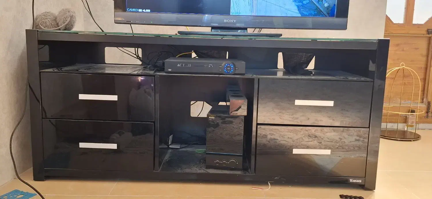 میز تی وی|میز تلویزیون|بوشهر, |دیوار