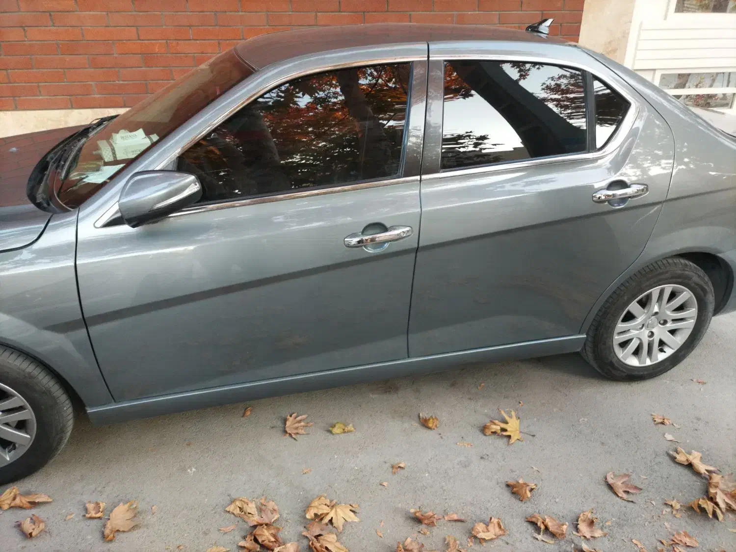 فروش دنا پلاس تیپ دو کم کار 1400 معاوضه|خودرو سواری و وانت|اصفهان, کوی ولی عصر|دیوار