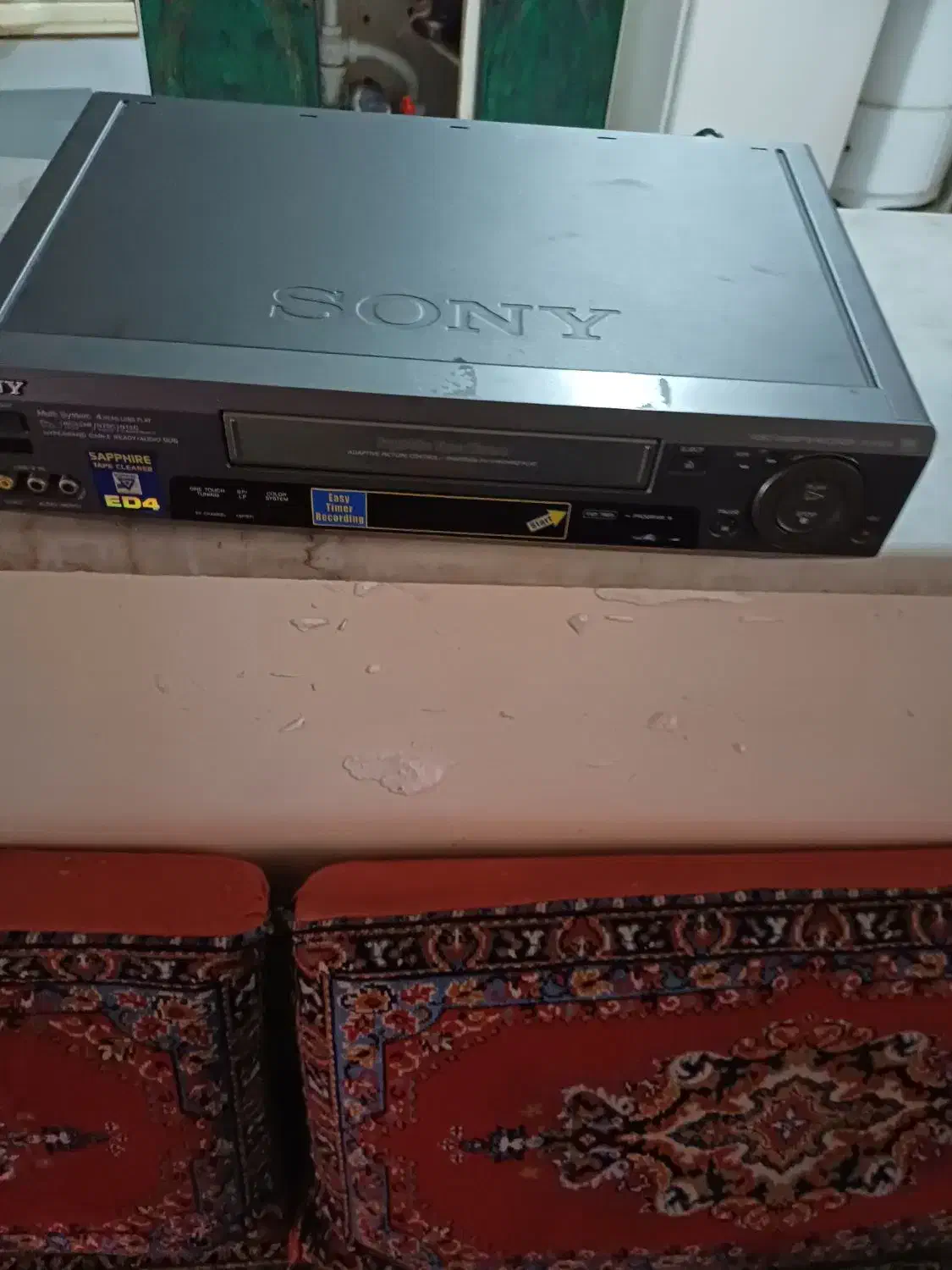 دستگاه|پخش‌کننده DVD و ویدیو|رشت, شهرک صبا|دیوار