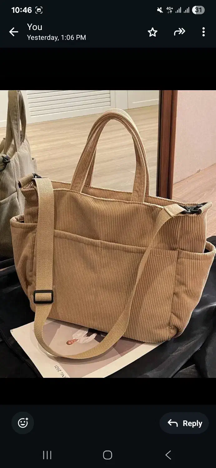 کیف و توتبگ عمده و تکی totebag|کیف، کفش، کمربند|تهران, ونک|دیوار