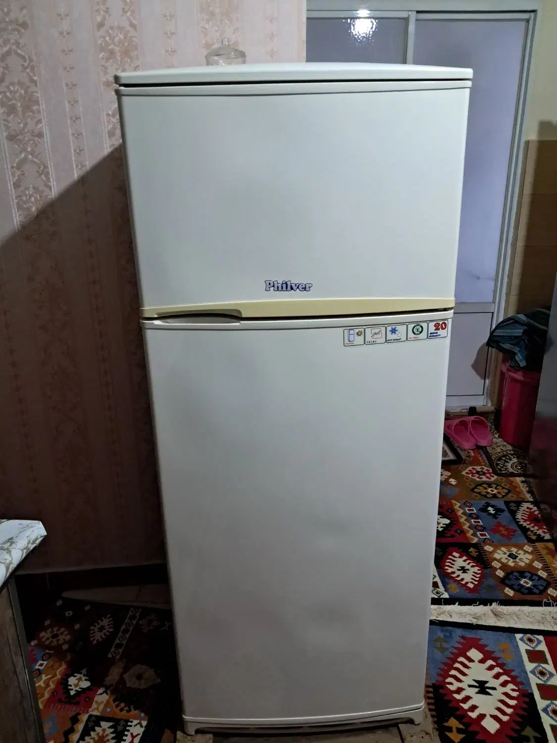 یخچال|یخچال و فریزر|رشت, شهرک شهید مفتح|دیوار