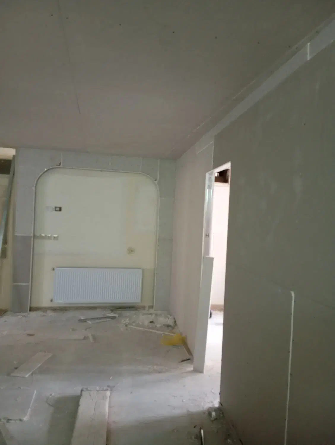 نیازمندشاگرد کناف|استخدام معماری، عمران و ساختمانی|سبزوار, پامنار|دیوار