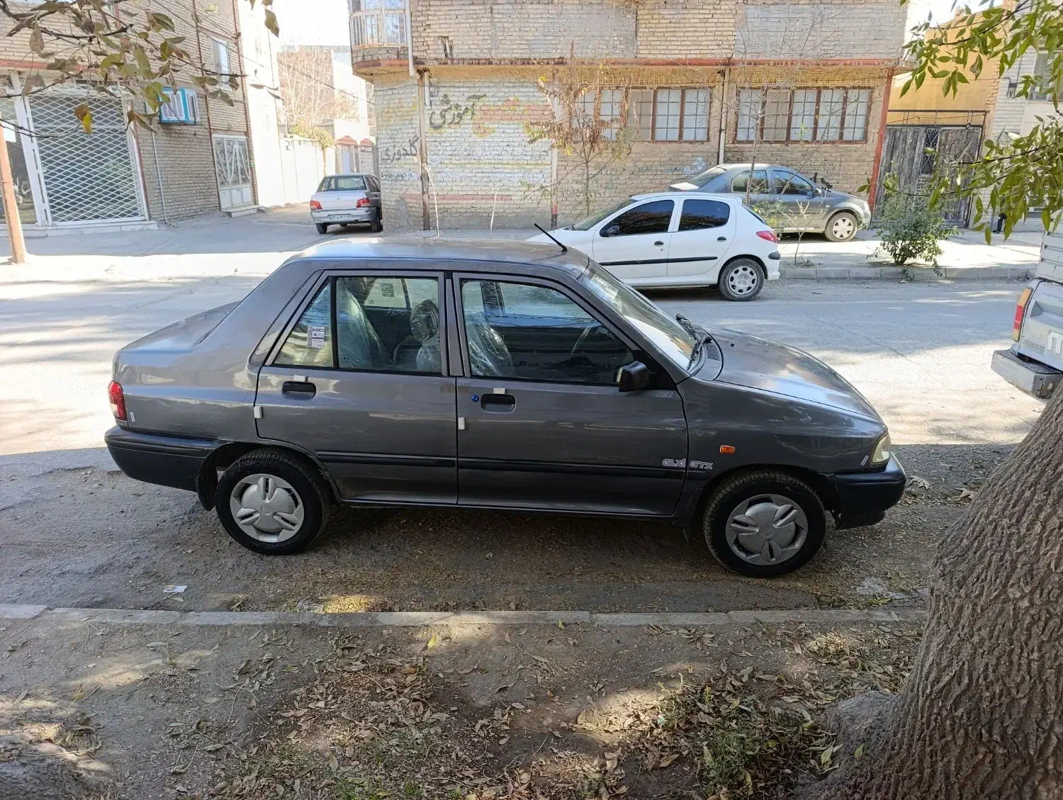 پراید ۱۳۱se|خودرو سواری و وانت|نیشابور, دارایی|دیوار