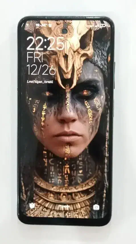 NOTE 11S|موبایل|بومهن, |دیوار