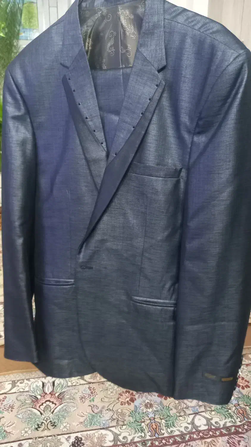 لباس مردانه|لباس|نجفآباد, یزدانشهر|دیوار