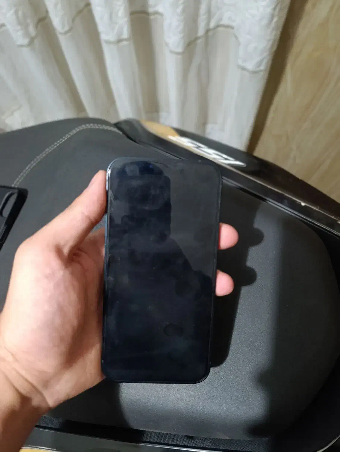 آیفون ۱۳ نرمال|موبایل|چهاردانگه (تهران), |دیوار