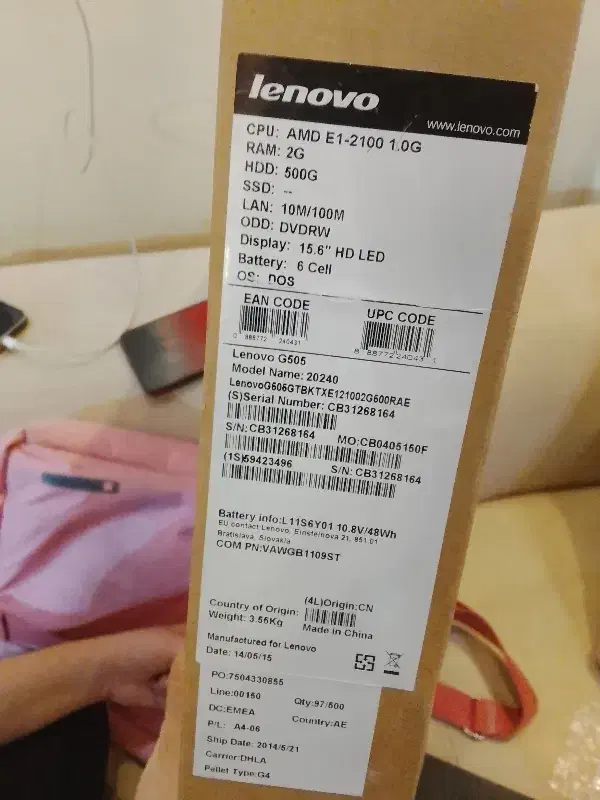 فروش لب تاب.|رایانه همراه|شیراز, شهرک پرواز|دیوار