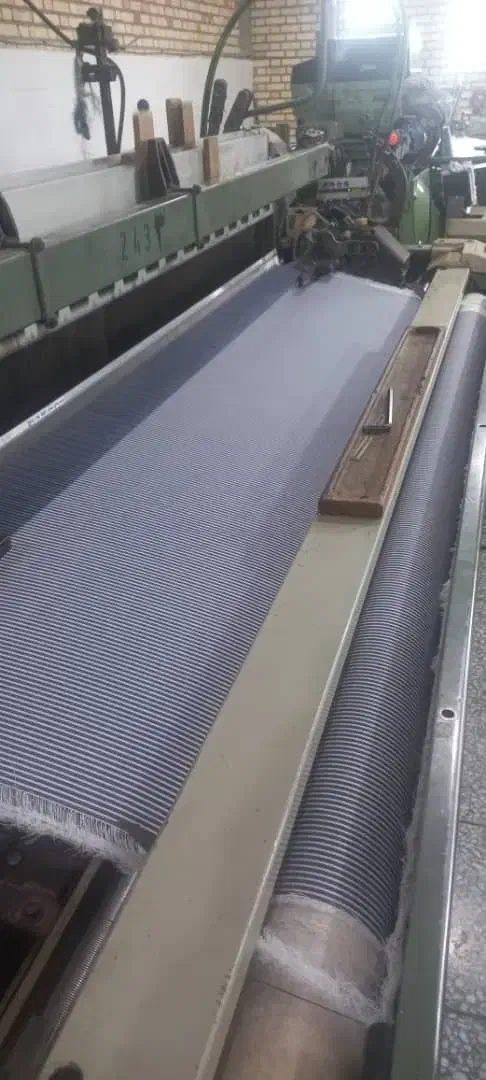 نیروی کنترل پارچه (متر کنی)|استخدام صنعتی، فنی، مهندسی|تفت, |دیوار