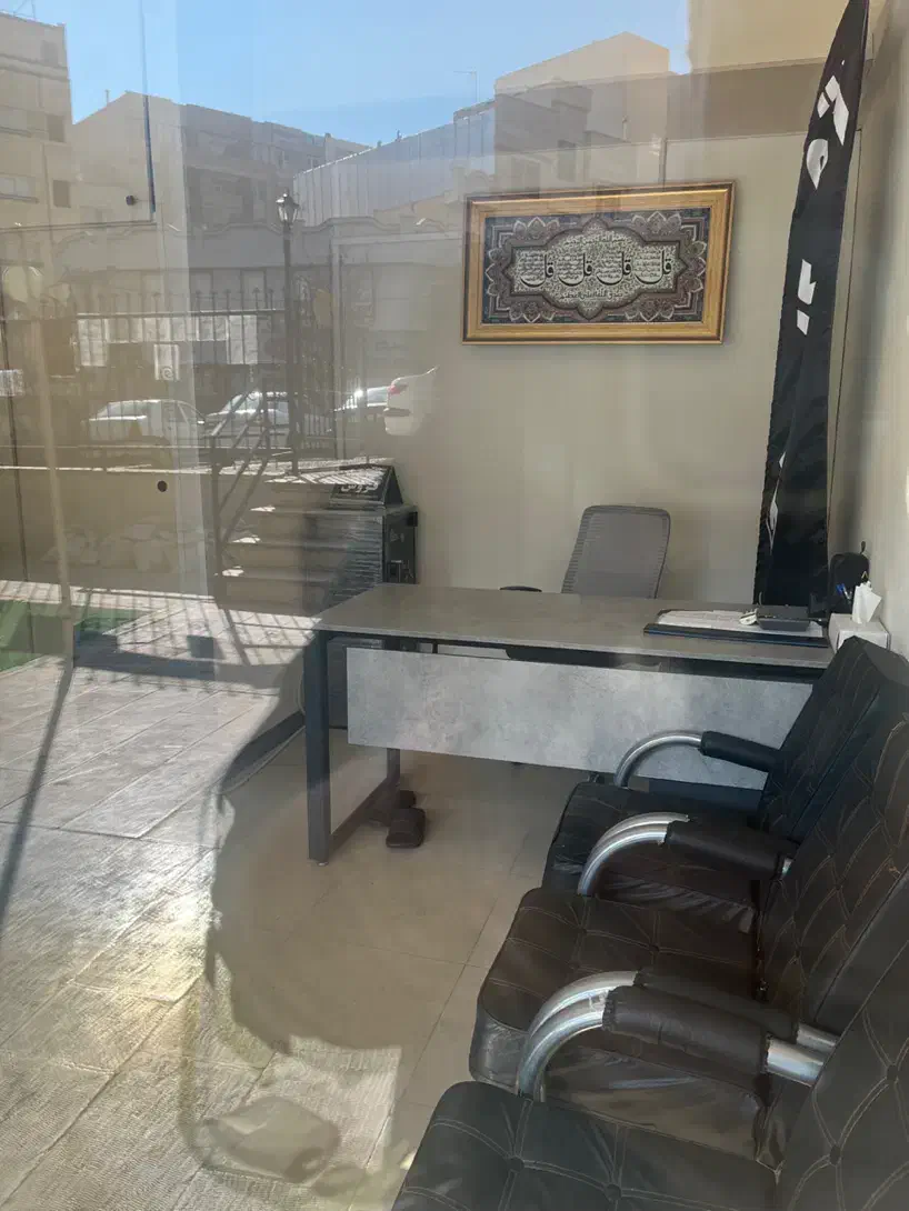 یک باب مقازه تجاری بابت رهن واجاره|اجارهٔ مغازه و غرفه|تهران, حکیمیه|دیوار