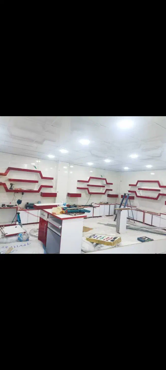 دکور|فروشگاه و مغازه|برازجان, |دیوار