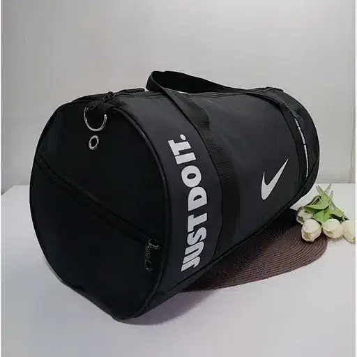 ساک ورزشی نایک جاکفشی دار|کیف، کفش، کمربند|شیراز, شهرک آرین|دیوار