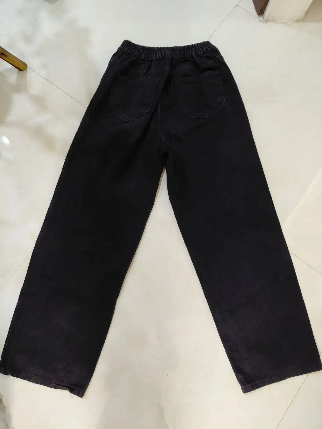 شلوار بگ|لباس|مشهد, الهیه|دیوار