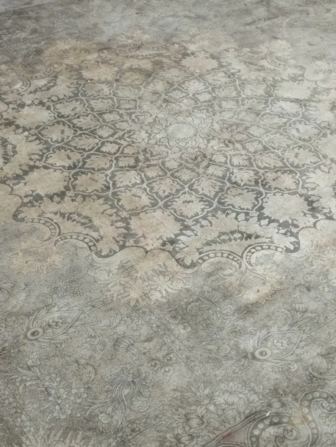 قالی 12متری|فرش|بندر امام خمینی, |دیوار