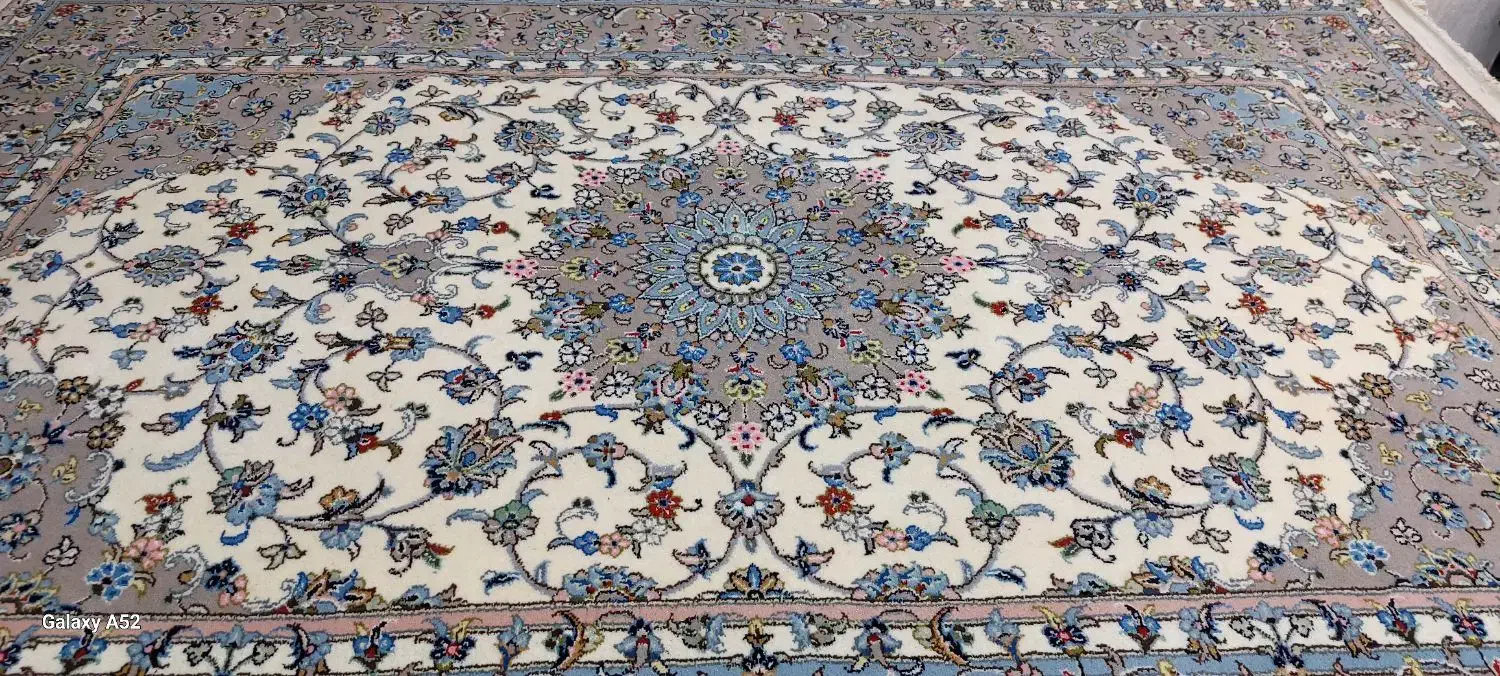 جفت ۶ متری کاشان|فرش|کرمانشاه, |دیوار