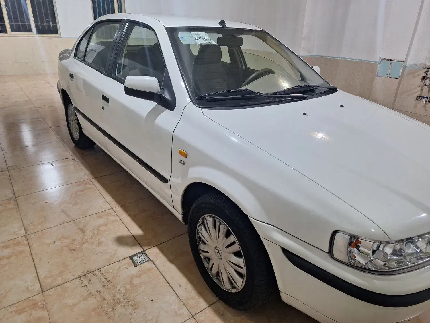 سمندموتور ملی ۱۴۰۰ بدون رنگ بنزینی|خودرو سواری و وانت|تبریز, |دیوار