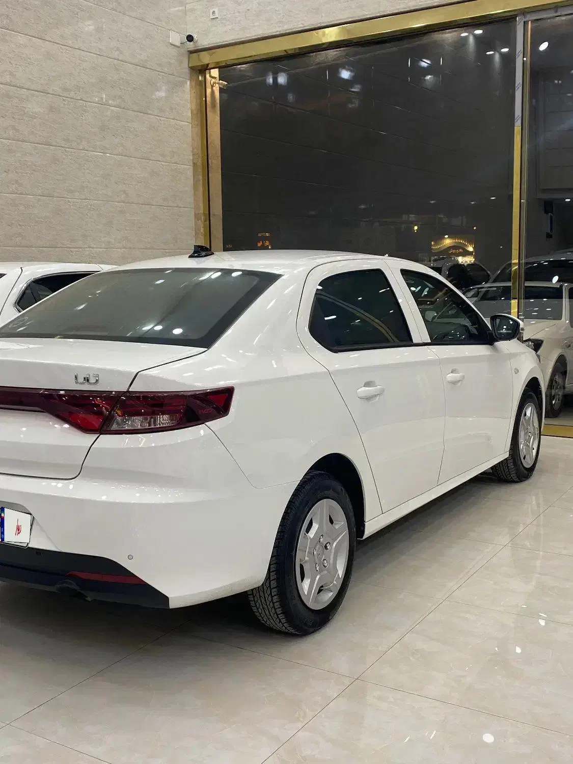 تارا v1 پلاس|خودرو سواری و وانت|اهواز, گلستان|دیوار