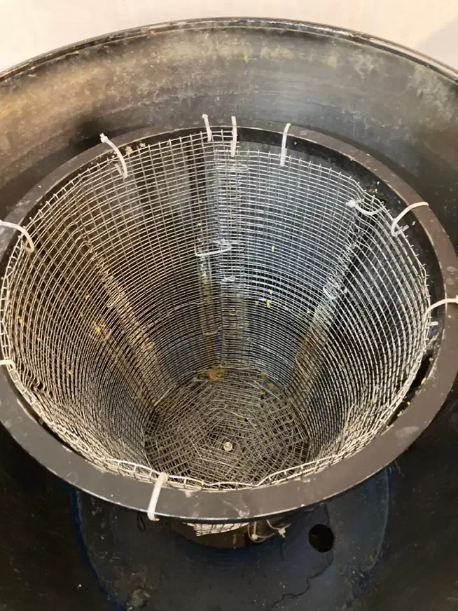 روغن گیر یا آب گیر و سرخ کن|فروشگاه و مغازه|تهران, کوی بیمه|دیوار