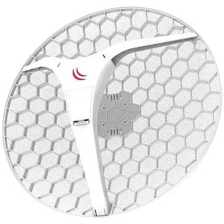 رادیو میکروتیک LHG XL|مودم و تجهیزات شبکه|اراک, |دیوار