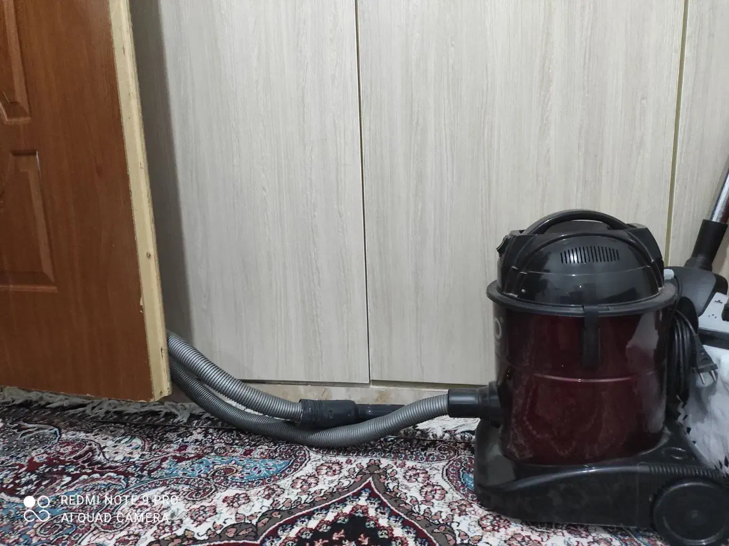 جاروبرقی|جاروبرقی، جارو شارژی، بخارشو|سبزوار, توحیدشهر|دیوار