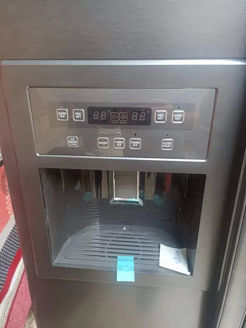 ساید دوو کره|یخچال و فریزر|تهران, سجاد|دیوار