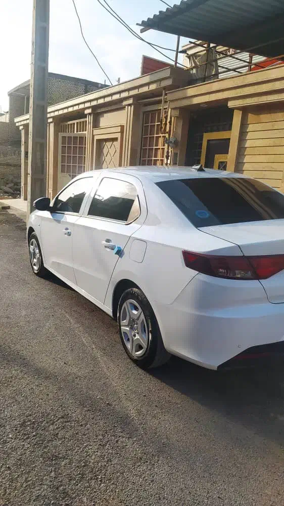 تارا v1+|خودرو سواری و وانت|اهواز, شریعتی جنوبی|دیوار