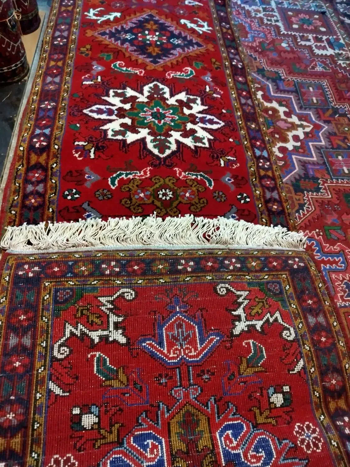 1در 5متر ناب|فرش|تبریز, |دیوار