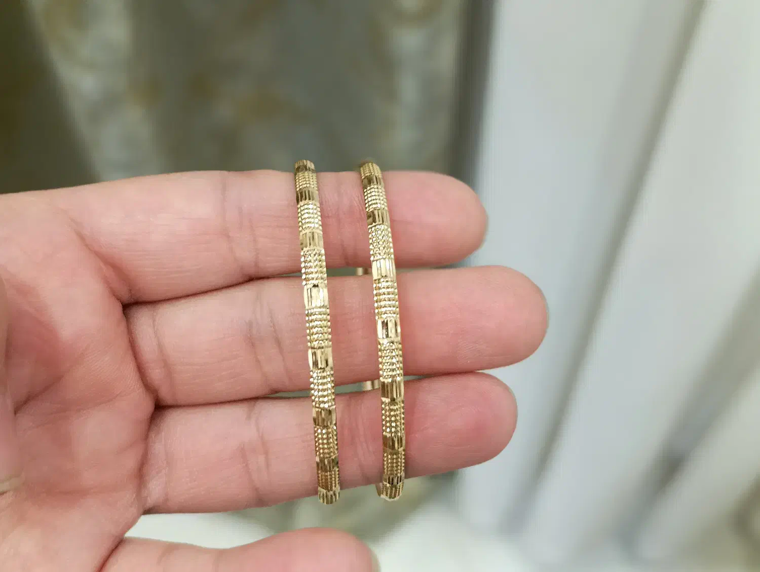 النگوی طلا|جواهرات|بیرجند, |دیوار