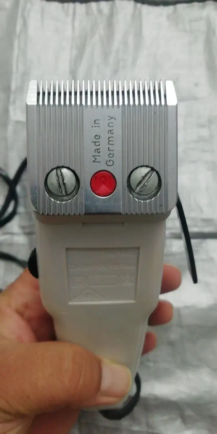 ماشین ریش تراش|آرایشی، بهداشتی، درمانی|بیرجند, |دیوار