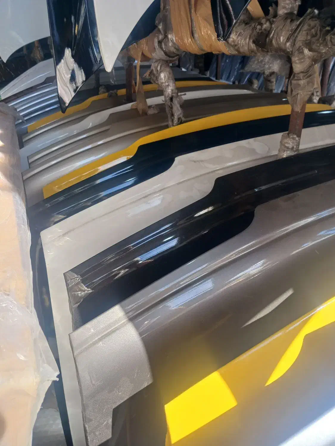 کاپوت ورق سنگین تیباساینا۲۰۶پراید۴۰۵سمند۱۳۲|قطعات یدکی و لوازم جانبی|تهران, خانی‌آباد|دیوار