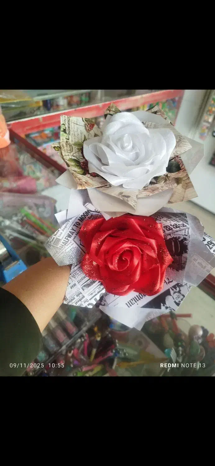 یلدا ،گل یلدایی با بهترین کیفیت و نازلترین قیمت|گل مصنوعی|تربت‌حیدریه, آغوی|دیوار