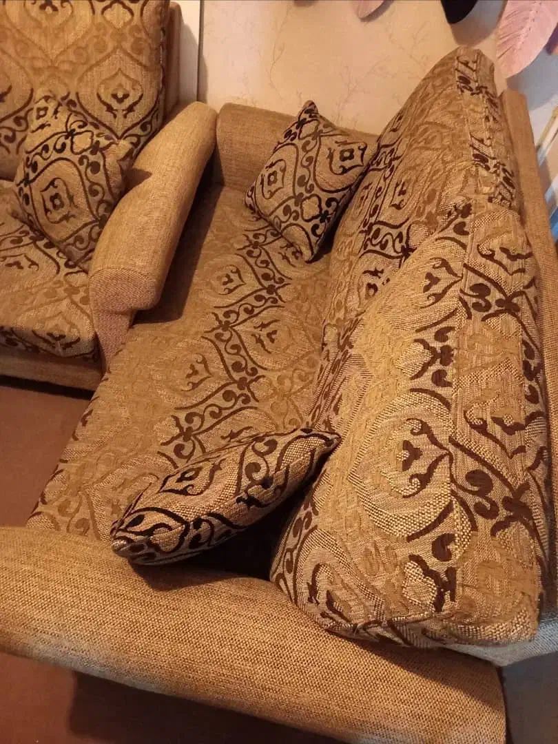 مبل چوب راش خارجی مارک|مبلمان خانگی و میز عسلی|کرج, شهرک فهمیده|دیوار