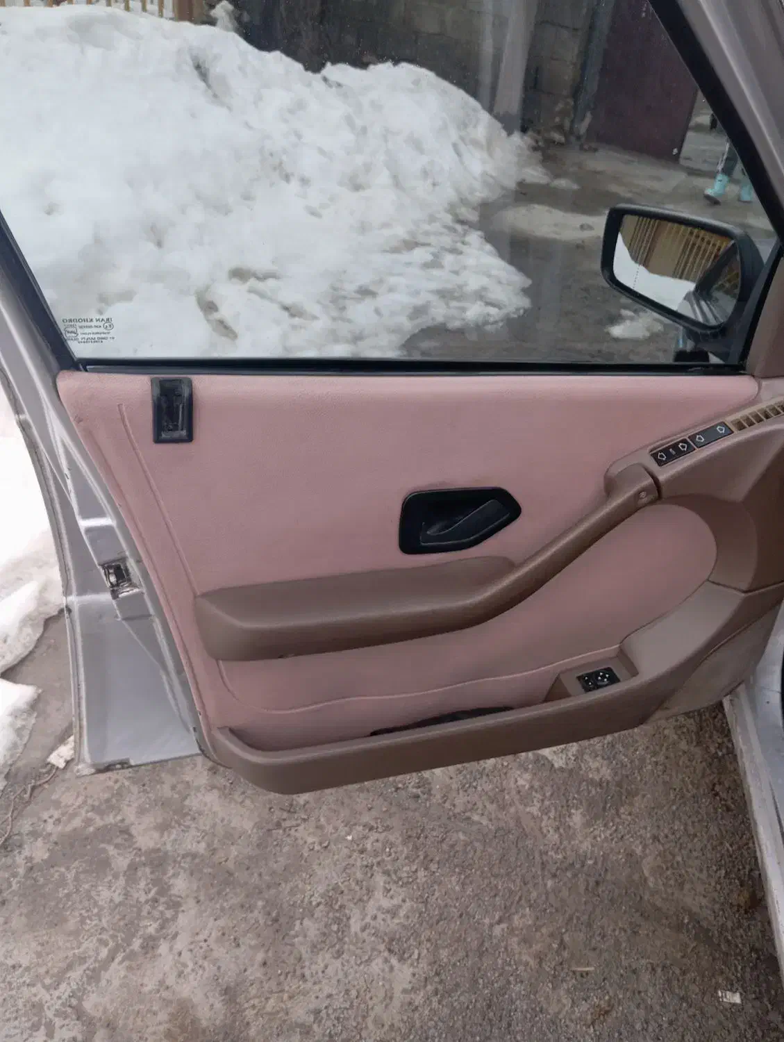 پژو 405 مدل 91|خودرو سواری و وانت|بانه, |دیوار