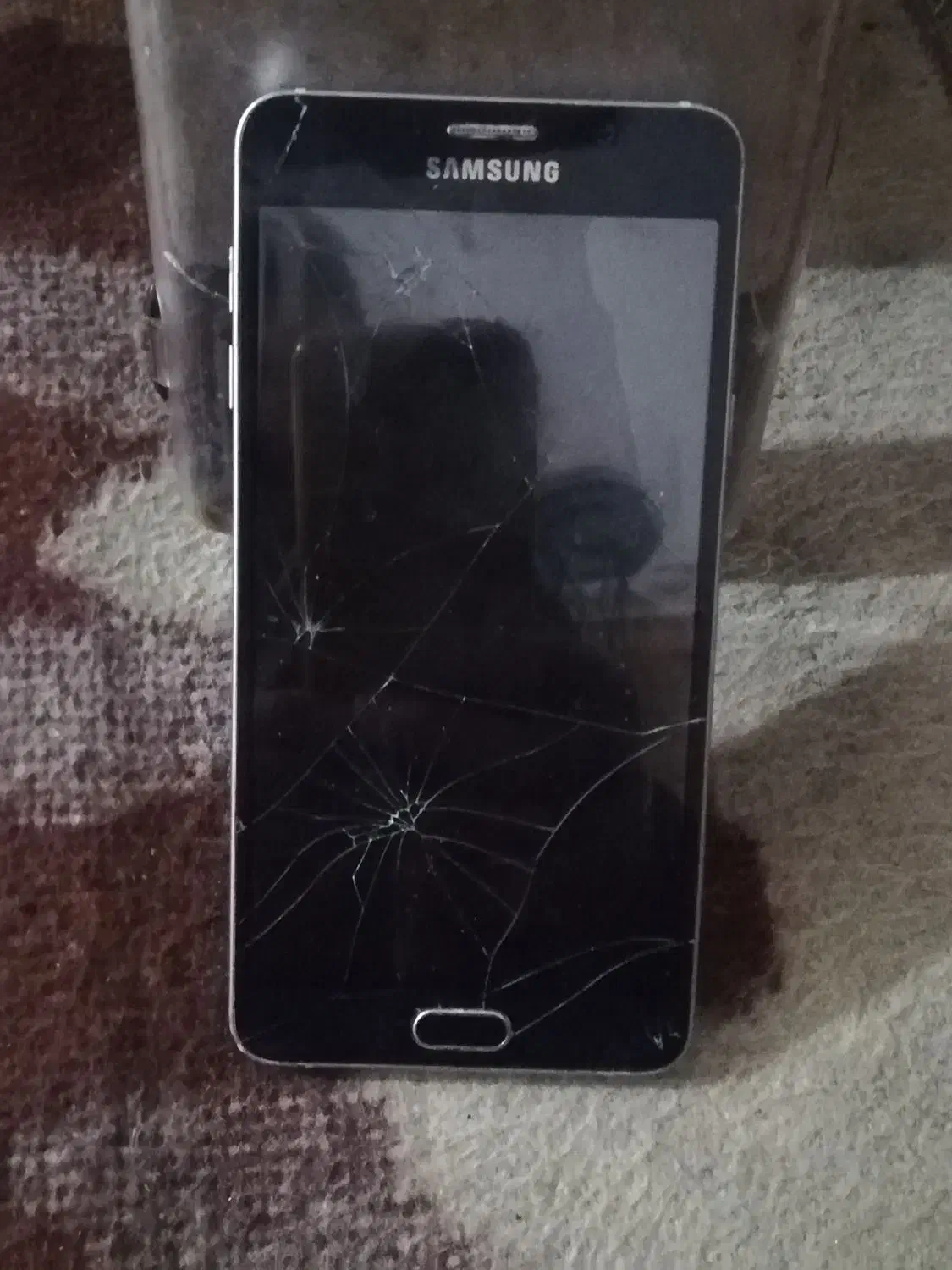 گوشی سامسونگ/گلکسی نوت5کره ای|موبایل|شیراز, شاپورجان|دیوار