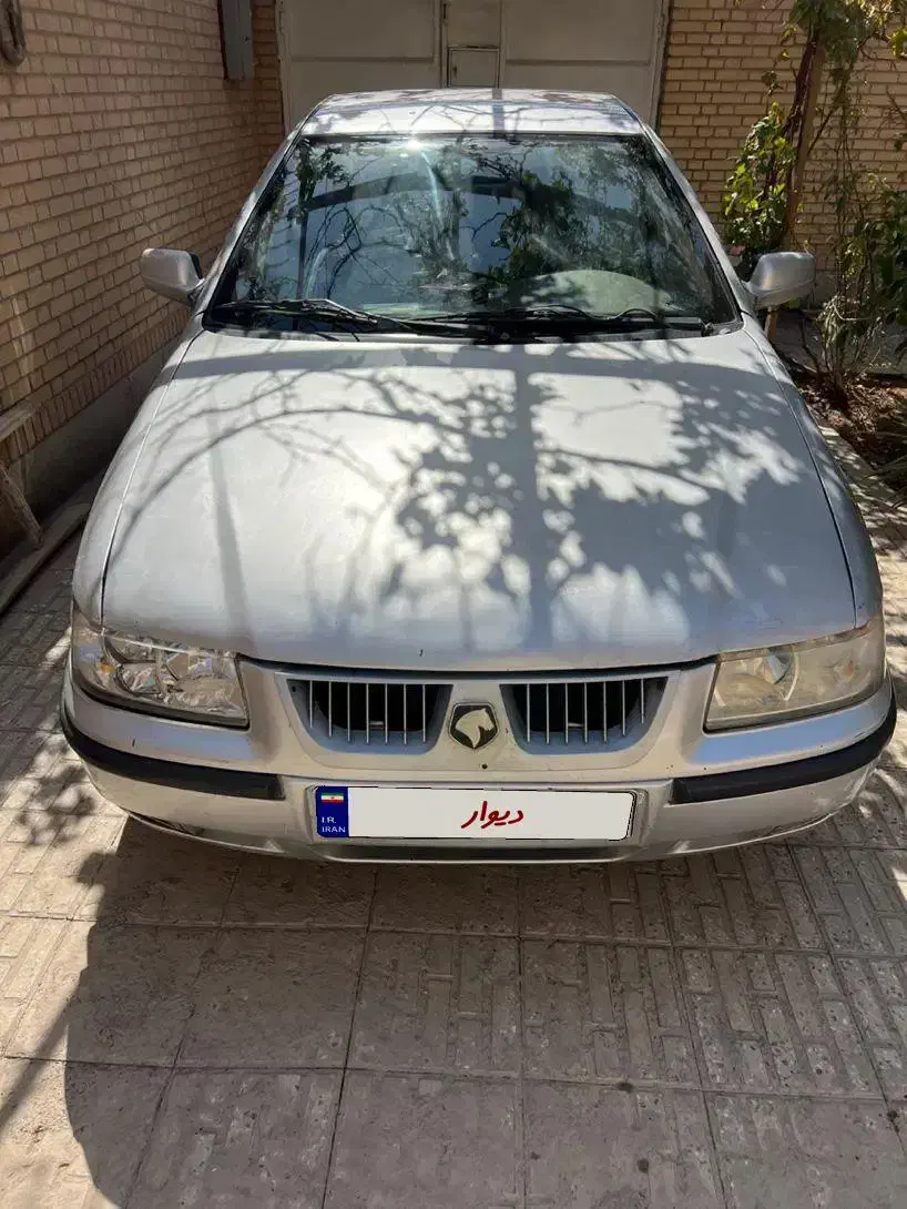 خودرو سواری|خودرو سواری و وانت|شاهین‌شهر, پاسداران|دیوار