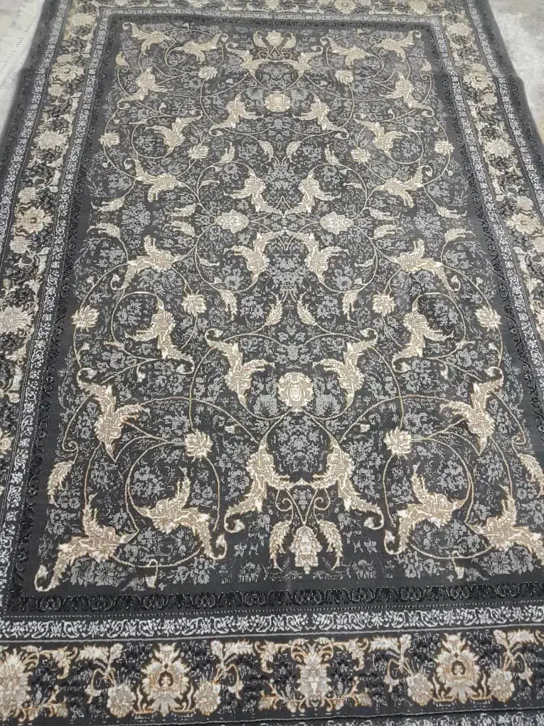 فرش پارسیان|فرش|گلپایگان, |دیوار