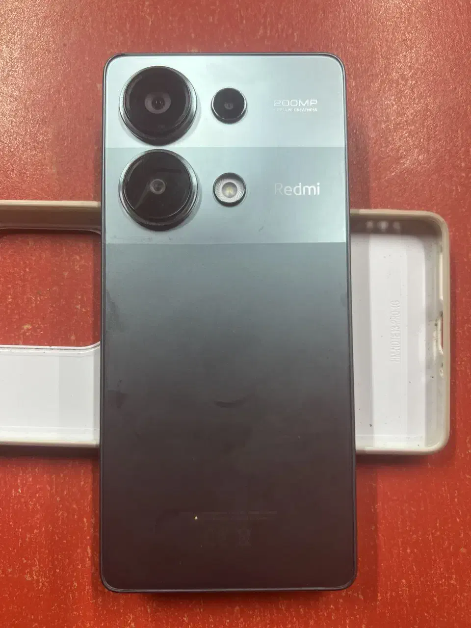 Note 13 pro 256g|موبایل|تالش, تالش|دیوار