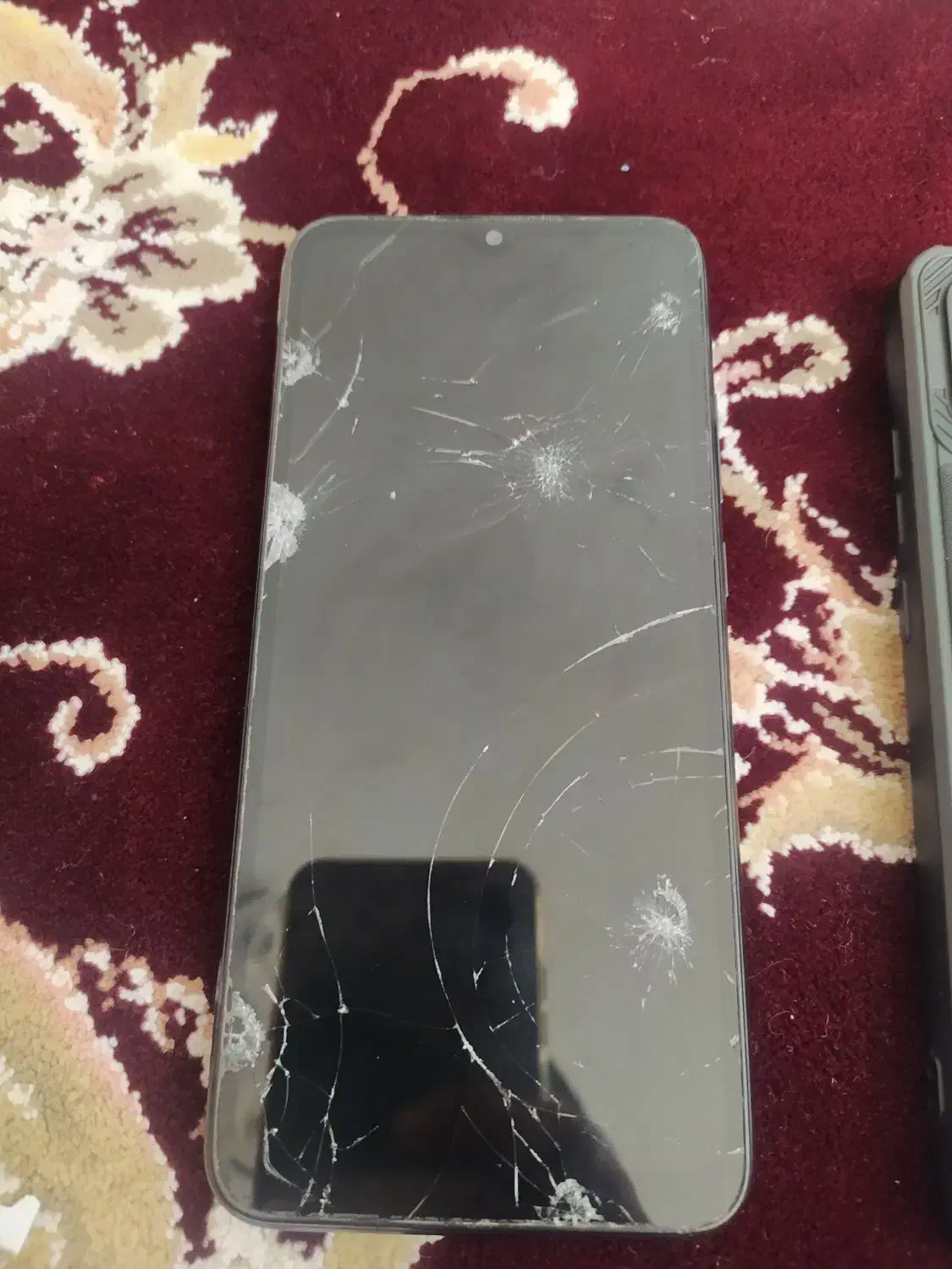 گوشی موبایل ردمی 9 a|موبایل|اسدآباد, |دیوار