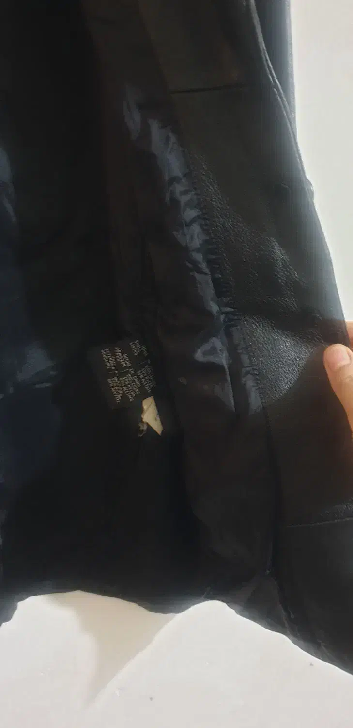 کت چرم|لباس|کرج, عظیمیه|دیوار